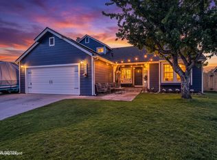 4760 Spring Dr, Reno, NV 89502