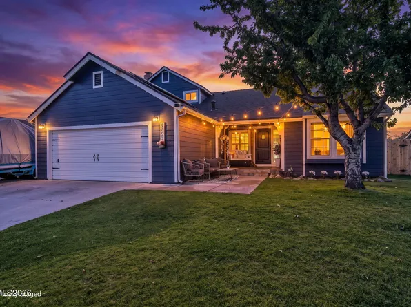 4760 Spring Dr, Reno, NV 89502