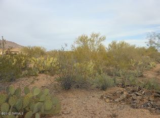 0 S Aldon Rd, Tucson, AZ 85735