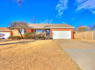 9417 Mahler Pl, Oklahoma City, OK 73120