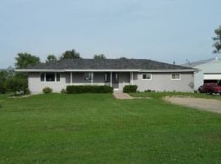 N3348 State Highway 76, Hortonville, WI 54944