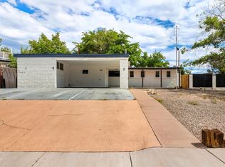 1800 Pitt St NE, Albuquerque, NM 87112