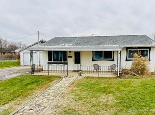 819 Hedwick St, New Carlisle, OH