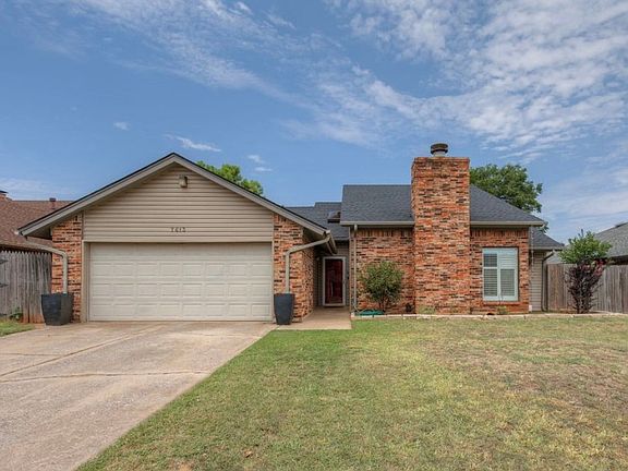 2nd image of 7613 Maehs Cir