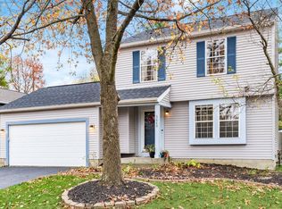 3849 Peak Ridge Dr, Columbus, OH 43230