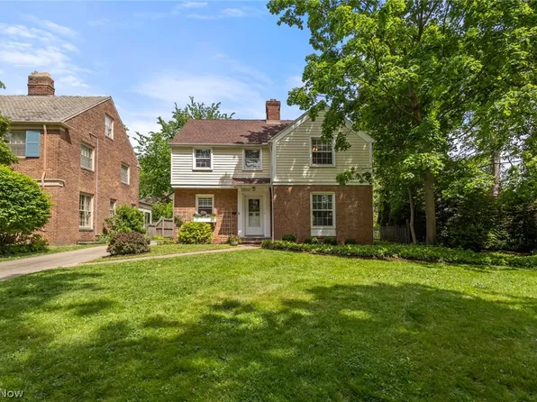 3701 Tolland Rd, Shaker Heights, OH 44122