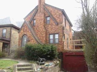 10 E Woodford Ave, Pittsburgh, PA 15210
