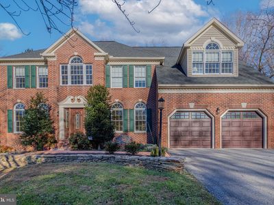 10162 Bracken Dr, Ellicott City, MD, 21042