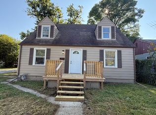 3200 S Vine St, Muncie, IN 47302