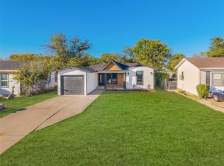 5608 Helmick Ave, Fort Worth, TX 76107