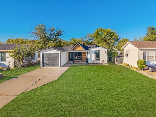 5608 Helmick Ave, Fort Worth, TX 76107