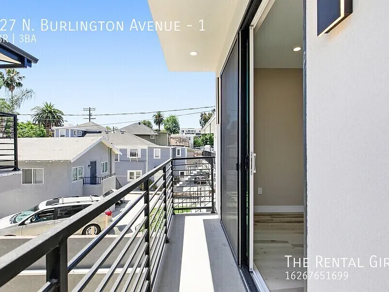 227 N Burlington Ave #1 — Photo 12