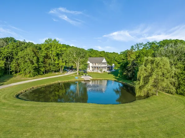 8956 Horton Hwy, College Grove, TN 37046