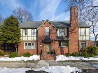 11 Prince St #2, Jamaica Plain, MA 02130