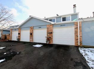 1999 Sudbury Dr, Hoffman Estates, IL