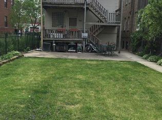 843 N Sacramento Blvd, Chicago, IL 60622