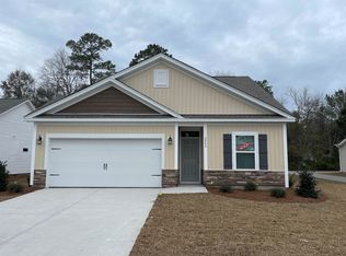 3543 Harrelson Ave LOT 2, Darcy C Loris, SC 29569