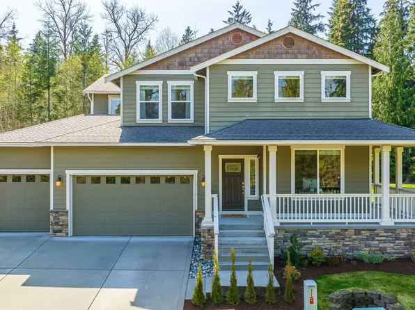 16514 119th Avenue NE, Arlington, WA 98223