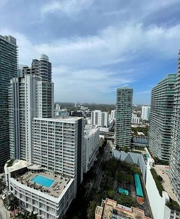 3rd image of 1080 Brickell Ave Unit 3005
