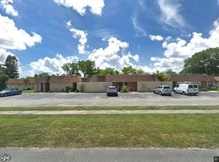 7328 SW 8th Ct #10, Pompano Beach, FL 33068