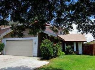 24348 Comfort Ct, Moreno Valley, CA 92553