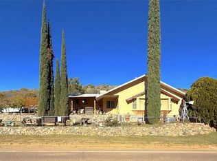 9354 S Kellner Canyon Rd, Globe, AZ 85501