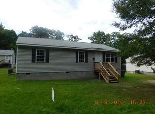 803 Spruce St, Hopewell, VA 23860