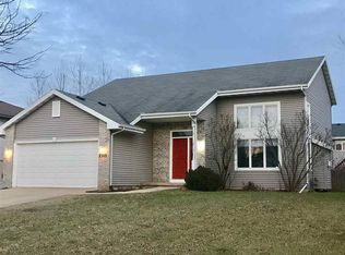 2305 Talc Trl, Madison, WI 53719