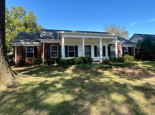 1888 Finley Rd, Memphis, TN 38116