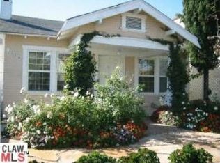1226 26th St, Santa Monica, CA 90404