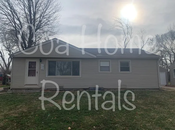 1028 N Westview Dr, Derby, KS 67037