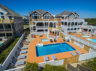 4933 S Va Dare Trl, Nags Head, NC 27948