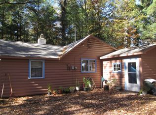 12528 Jacobsen Rd, Wellston, MI 49689