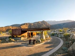 2065 Vista Palizada Dr Lot 68, Palm Springs, CA 92262