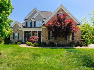 518 Argyle Way, Maryville, TN 37801