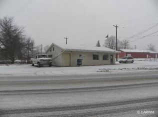 7 S 4th St, Pierson, MI 49339