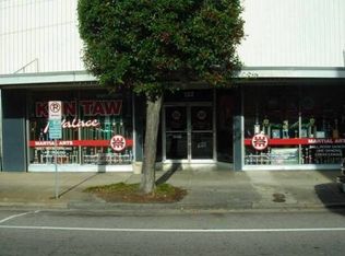 122 Goldsboro St SW, Wilson, NC 27893