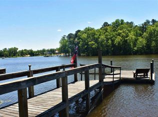 1052 Turner Ln, Prosperity, SC 29127