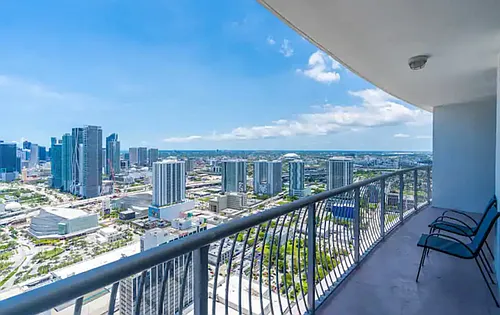 1750 N Bayshore Dr #5310 Photo 1