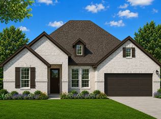 Dawson Plan, Edgewater, Fate, TX 75189