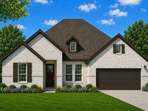 Dawson Plan, Milrany Ranch