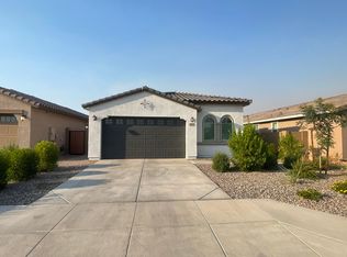 4057 E Appaloosa Rd, Gilbert, AZ 85296
