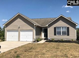 272 Edinfield Ct, Gaston, SC 29053