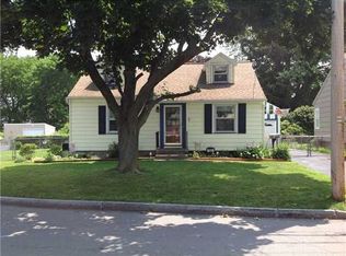 152 Frey St, Rochester, NY 14612