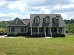 295 Murphy Rd, Lagrange, GA 30240