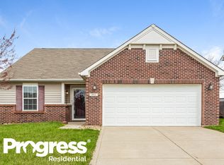 993 Nicole Way, New Whiteland, IN