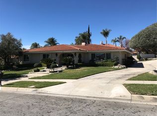 1895 N Ukiah Way, Upland, CA 91784