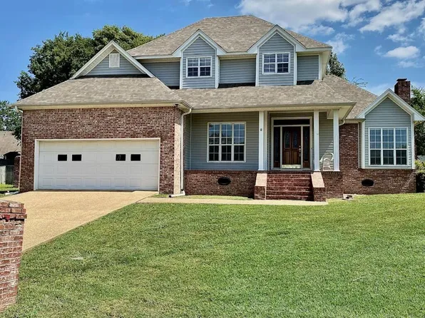 1507 Audubon Dr, Tupelo, MS 38801