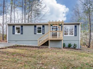 4695 Ash St, Doraville, GA 30340