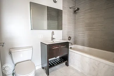 Rented by MySpaceNYC